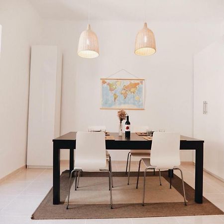 Amparito Apartment - Casc Antic Tarragona Eksteriør bilde