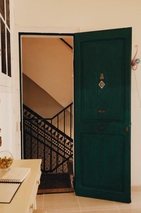 Amparito Apartment - Casc Antic Tarragona Eksteriør bilde