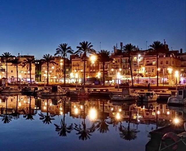 Amparito Apartment - Casc Antic Tarragona Eksteriør bilde