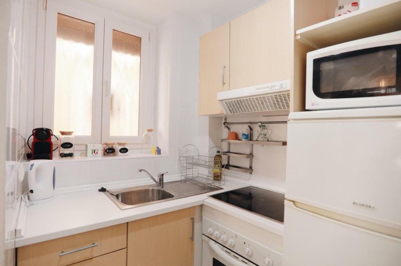 Amparito Apartment - Casc Antic Tarragona Eksteriør bilde